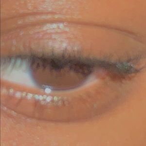 Meet your Posher, Toni